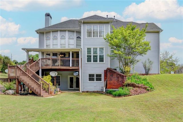 862 Berryman Place, Lawrenceville, GA 30045