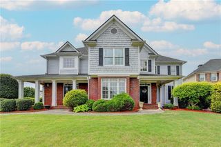 862 Berryman Place, Lawrenceville, GA 30045