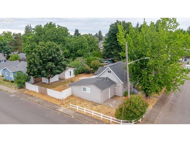 3419 ARBON St Ne, Salem, OR 97301