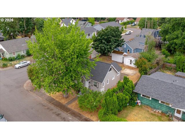 3419 ARBON St Ne, Salem, OR 97301