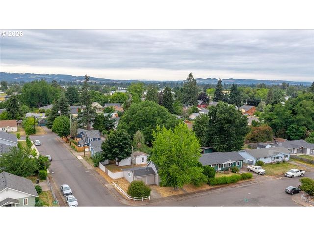 3419 ARBON St Ne, Salem, OR 97301