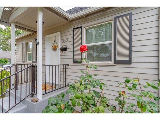 3419 ARBON St Ne, Salem, OR 97301