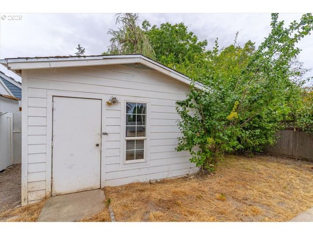 3419 ARBON St Ne, Salem, OR 97301