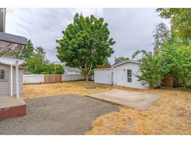 3419 ARBON St Ne, Salem, OR 97301