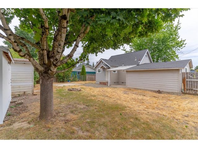 3419 ARBON St Ne, Salem, OR 97301