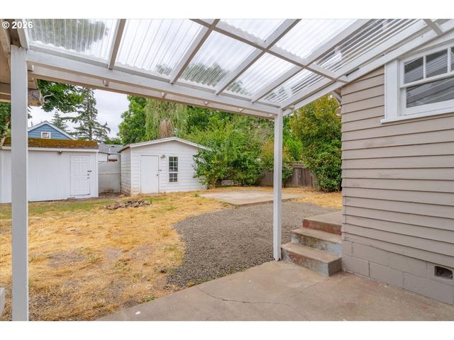 3419 ARBON St Ne, Salem, OR 97301