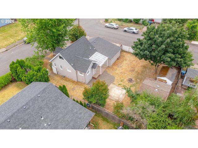 3419 ARBON St Ne, Salem, OR 97301