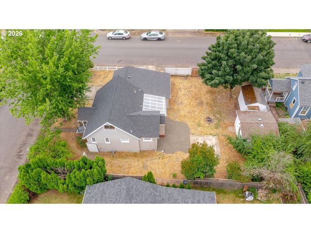 3419 ARBON St Ne, Salem, OR 97301