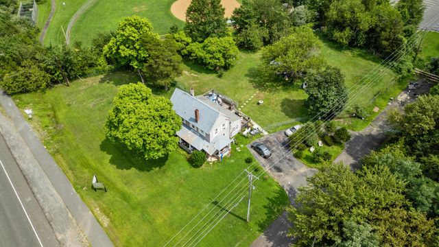 12115 BRADDOCK, Fairfax, VA 22030