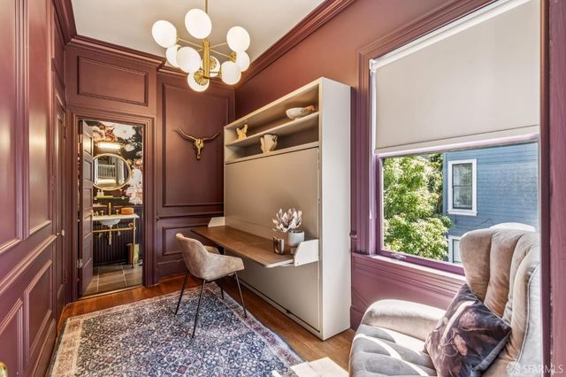 2628 Laguna Street, San Francisco, CA 94123