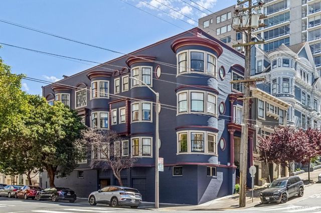 2628 Laguna Street, San Francisco, CA 94123