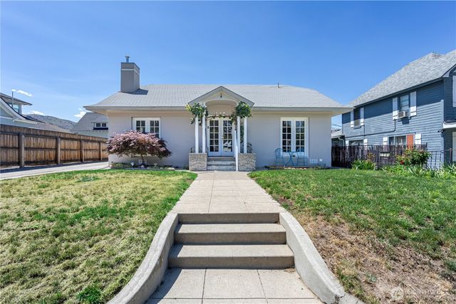 146 S Delaware Avenue, Wenatchee, WA 98801