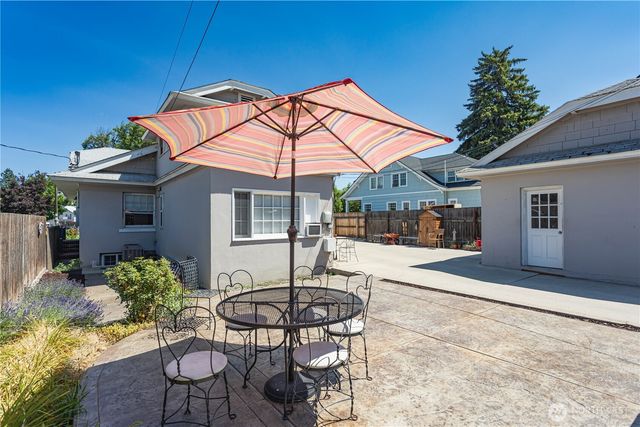 146 S Delaware Avenue, Wenatchee, WA 98801