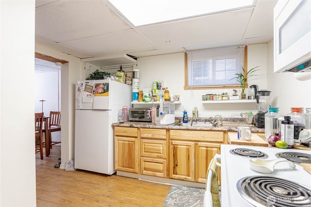 146 S Delaware Avenue, Wenatchee, WA 98801