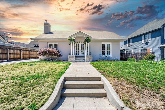 146 S Delaware Avenue, Wenatchee, WA 98801