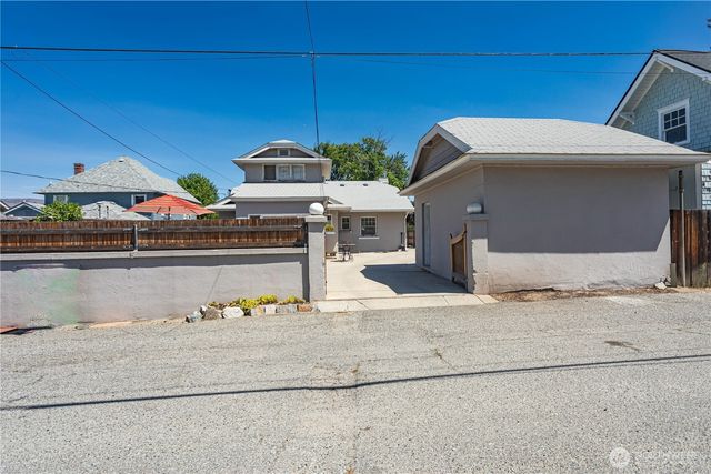 146 S Delaware Avenue, Wenatchee, WA 98801