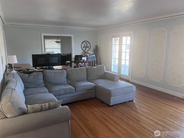 146 S Delaware Avenue, Wenatchee, WA 98801