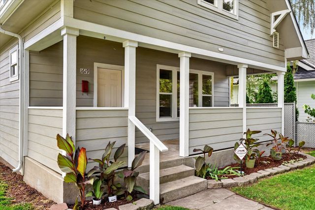 1619 W Nora Ave, Spokane, WA 99205