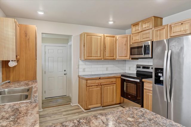1619 W Nora Ave, Spokane, WA 99205