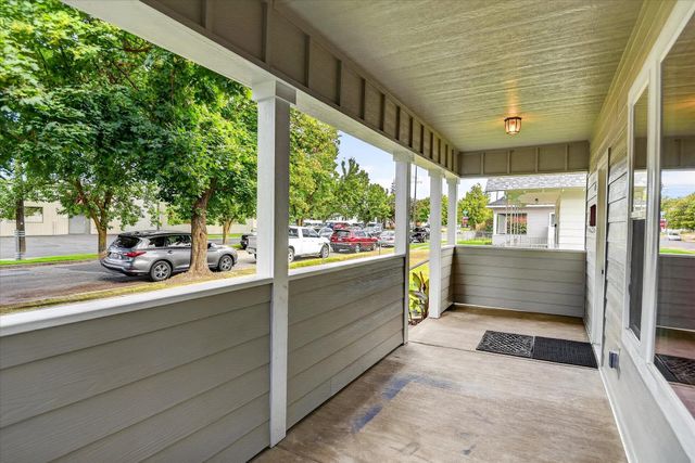 1619 W Nora Ave, Spokane, WA 99205