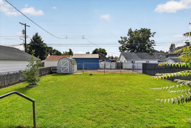 1619 W Nora Ave, Spokane, WA 99205