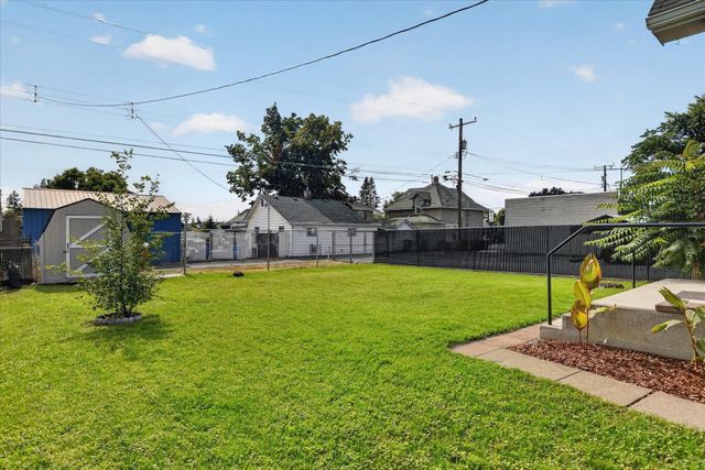 1619 W Nora Ave, Spokane, WA 99205