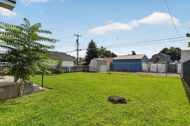 1619 W Nora Ave, Spokane, WA 99205