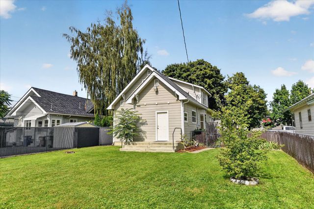 1619 W Nora Ave, Spokane, WA 99205