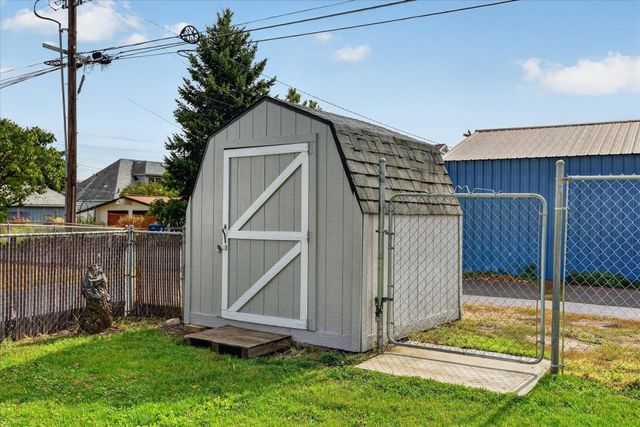 1619 W Nora Ave, Spokane, WA 99205