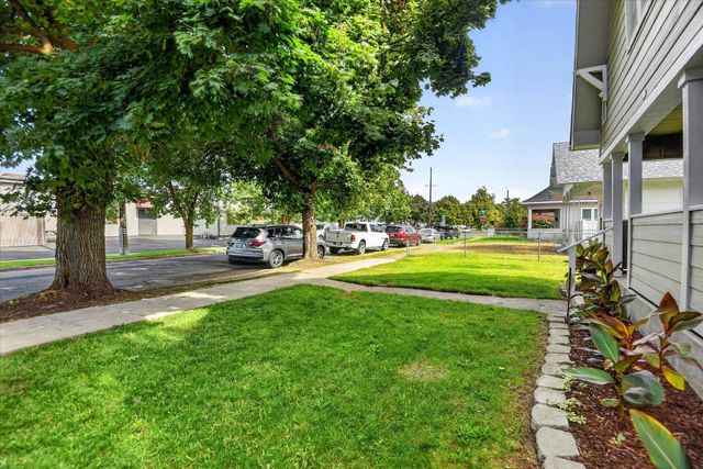 1619 W Nora Ave, Spokane, WA 99205