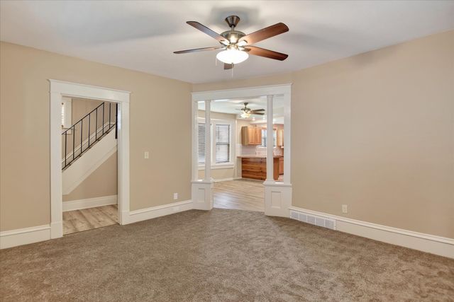 1619 W Nora Ave, Spokane, WA 99205