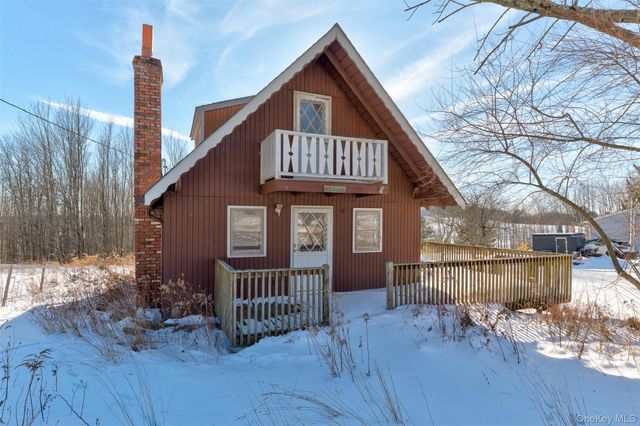 877 County Route 164, Callicoon, NY 12723