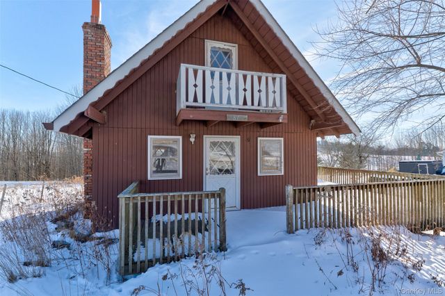 877 County Route 164, Callicoon, NY 12723