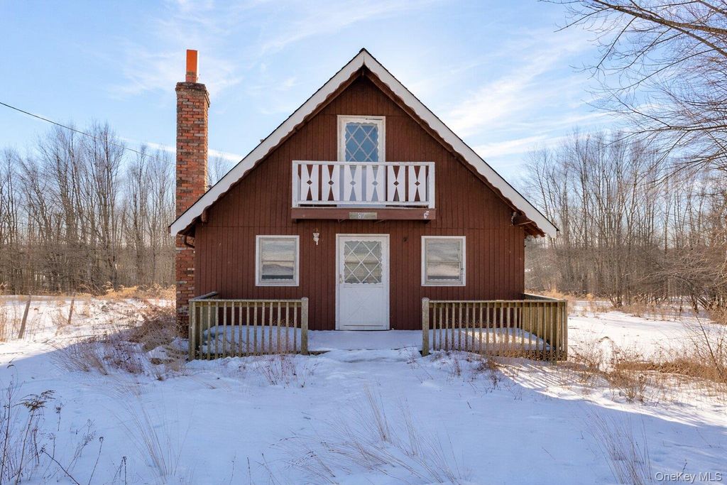 877 County Route 164, Callicoon, NY 12723