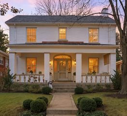 103 Irvine Road, Lexington, KY 40502