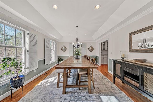3404 Woodland Hills LN, Roanoke, VA 24014