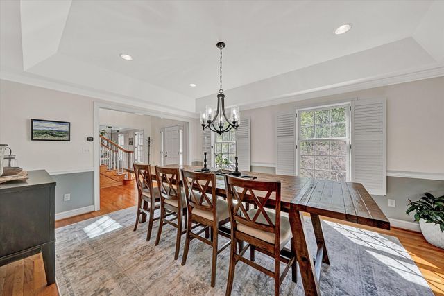 3404 Woodland Hills LN, Roanoke, VA 24014