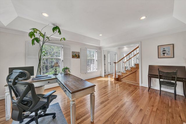 3404 Woodland Hills LN, Roanoke, VA 24014