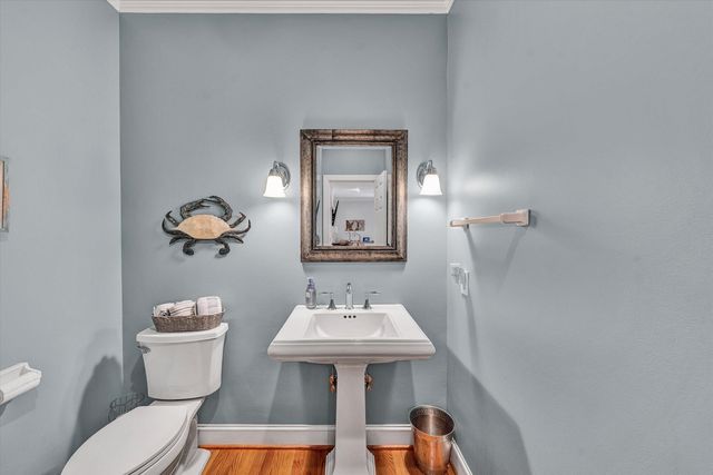 3404 Woodland Hills LN, Roanoke, VA 24014