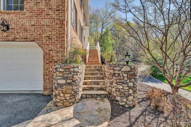 3404 Woodland Hills LN, Roanoke, VA 24014