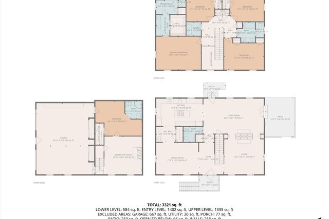 3404 Woodland Hills LN, Roanoke, VA 24014