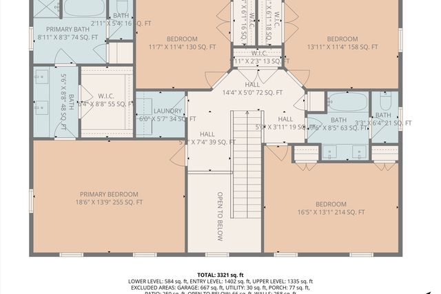 3404 Woodland Hills LN, Roanoke, VA 24014