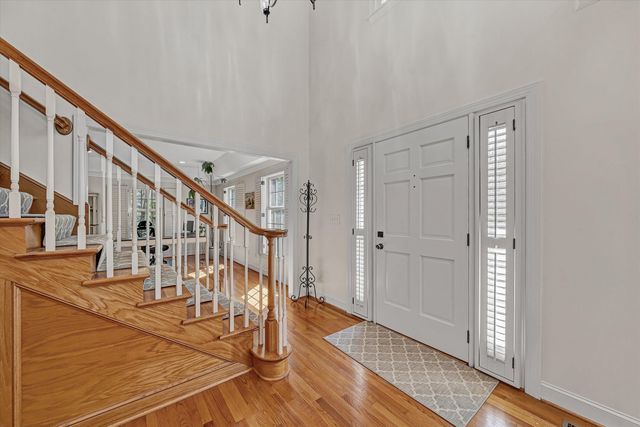 3404 Woodland Hills LN, Roanoke, VA 24014