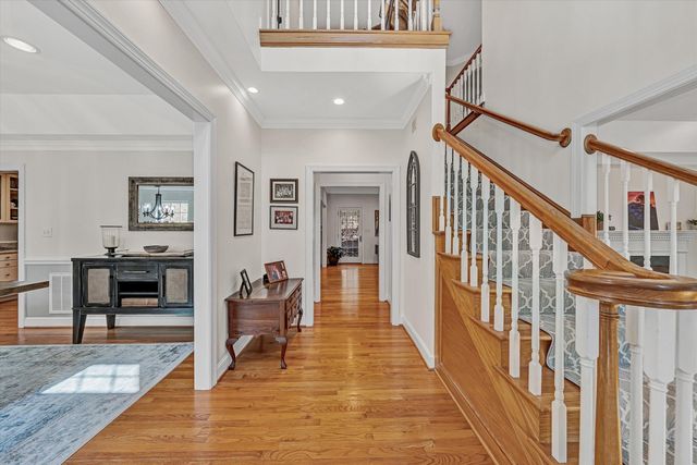 3404 Woodland Hills LN, Roanoke, VA 24014