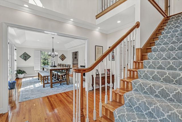 3404 Woodland Hills LN, Roanoke, VA 24014