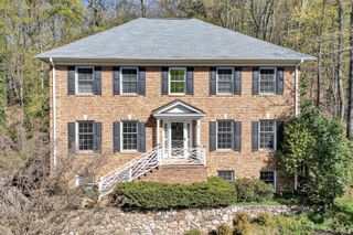 3404 Woodland Hills LN, Roanoke, VA 24014
