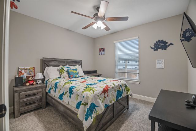 1842 S Bedford St, Wichita, KS 67207