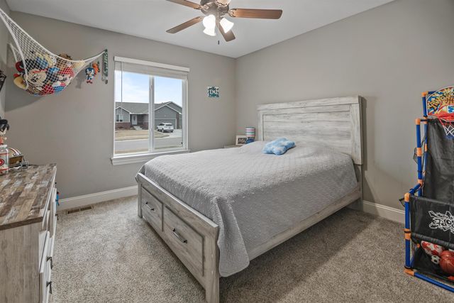 1842 S Bedford St, Wichita, KS 67207