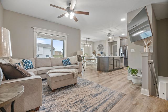 1842 S Bedford St, Wichita, KS 67207