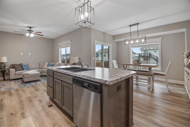 1842 S Bedford St, Wichita, KS 67207